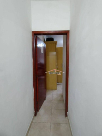 Imagem Casa com 3 Quartos à Venda, 174 m² em Maracanã - Praia Grande