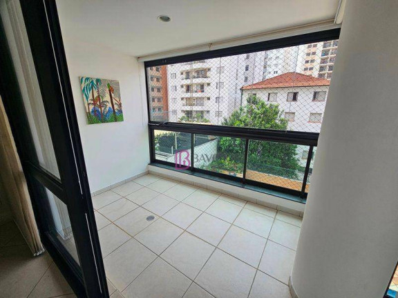 Imagem Apartamento com 4 Quartos à Venda ou Locação, 130 m² em Perdizes - São Paulo