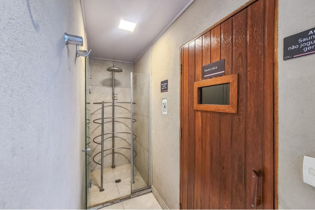 Imagem Apartamento com 1 Quarto à Venda, 47 m² em Barra Funda - São Paulo