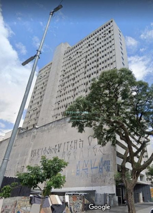 Imagem Loja à Venda, 17.909 m² em Santa Efigênia - São Paulo Imagem Loja à Venda, 17.909 m² em Santa Efigênia - São Paulo