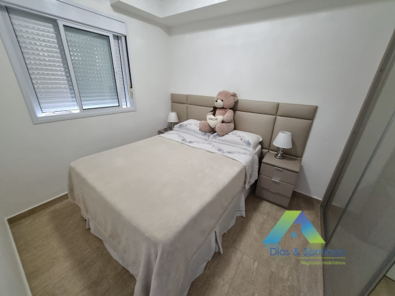 Imagem Apartamento com 1 Quarto à Venda, 35 m² em Mooca - São Paulo