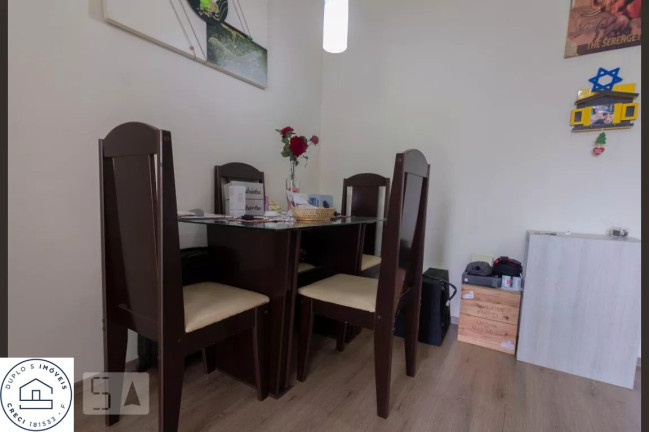 Imagem Apartamento com 2 Quartos à Venda, 50 m² em Vila Cruz Das Almas ( Zona Norte ) - São Paulo Imagem Apartamento com 2 Quartos à Venda, 50 m² em Vila Cruz Das Almas ( Zona Norte ) - São Paulo
