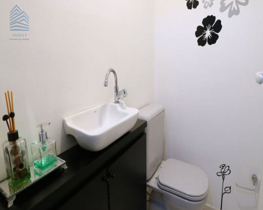 Imagem Imóvel com 3 Quartos à Venda, 93 m² em Chácara Santo Antônio (zona Sul) - São Paulo