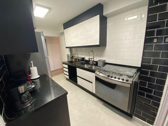 Imagem Apartamento com 2 Quartos à Venda, 14.800 m² em Morumbi - São Paulo