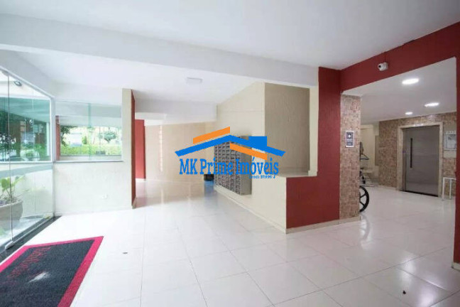 Imagem Apartamento com 2 Quartos à Venda, 54 m² em Bandeiras - Osasco Imagem Apartamento com 2 Quartos à Venda, 54 m² em Bandeiras - Osasco