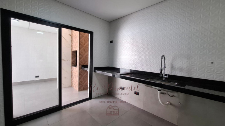 Imagem Casa com 3 Quartos à Venda, 112 m² em Jardim Terras De São Francisco - Sorocaba Imagem Casa com 3 Quartos à Venda, 112 m² em Jardim Terras De São Francisco - Sorocaba