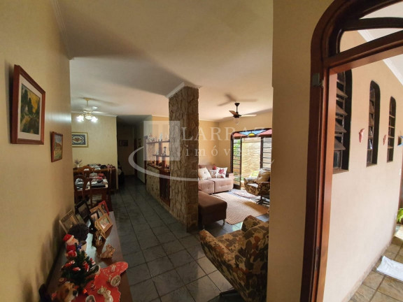 Imagem Casa com 3 Quartos à Venda, 225 m² em Planalto Verde - Ribeirão Preto