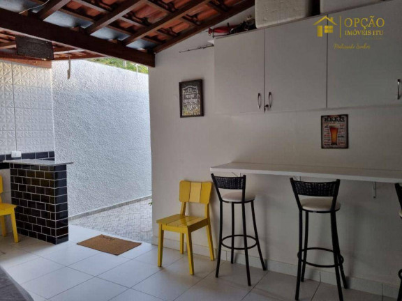 Imagem Casa com 2 Quartos à Venda, 130 m² em Altos De Sao Jose - Itu Imagem Casa com 2 Quartos à Venda, 130 m² em Altos De Sao Jose - Itu