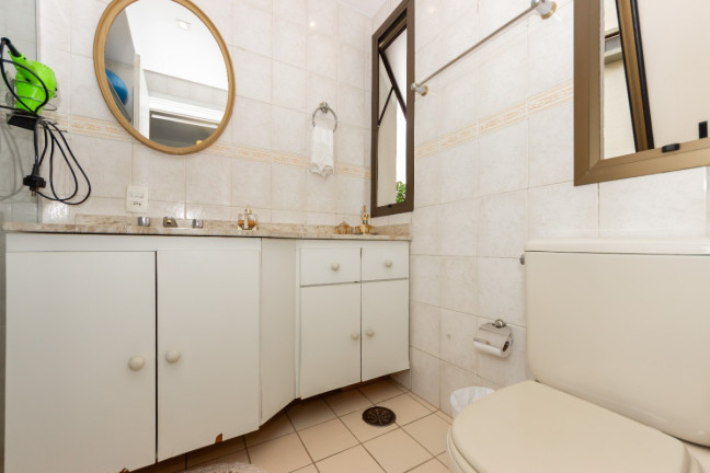 Imagem Apartamento com 3 Quartos à Venda, 140 m² em Vila Sônia - São Paulo