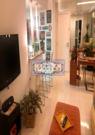 Imagem Apartamento com 2 Quartos à Venda, 68 m² em Recreio Dos Bandeirantes - Rio De Janeiro