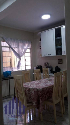 Imagem Casa com 2 Quartos à Venda, 300 m² em Freguesia Do ó - São Paulo