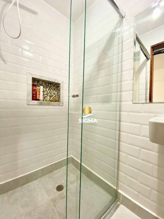 Imagem Apartamento com 1 Quarto à Venda, 60 m² em Jardim Astúrias - Guarujá