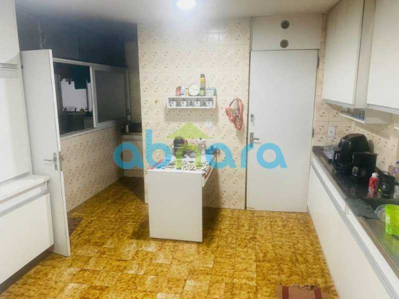 Imagem Apartamento com 4 Quartos à Venda, 330 m² em Copacabana - Rio De Janeiro Imagem Apartamento com 4 Quartos à Venda, 330 m² em Copacabana - Rio De Janeiro
