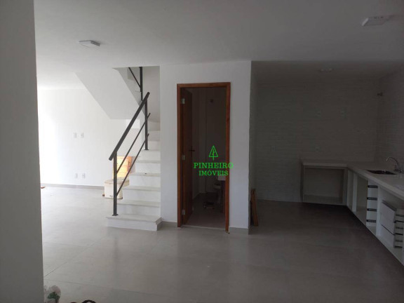 Imagem Casa com 3 Quartos à Venda, 202 m² em Itaipu - Niterói Imagem Casa com 3 Quartos à Venda, 202 m² em Itaipu - Niterói