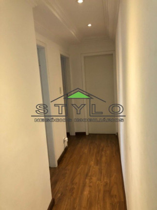Imagem Apartamento com 2 Quartos à Venda, 86 m² em Parque Terra Nova - São Bernardo Do Campo