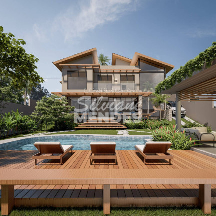 Imagem Casa com 6 Quartos à Venda, 1.700 m² em Parque Reserva Fazenda Imperial - Sorocaba