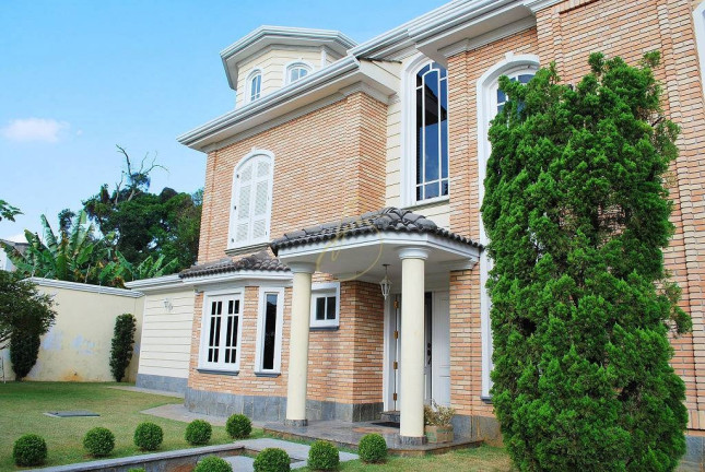 Imagem Casa com 6 Quartos à Venda, 1.200 m² em Interlagos - São Paulo