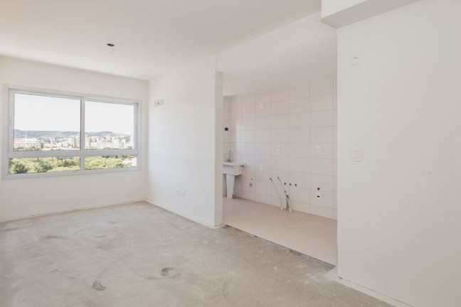 Imagem Imóvel com 2 Quartos à Venda, 62 m² em Cidade Baixa - Porto Alegre