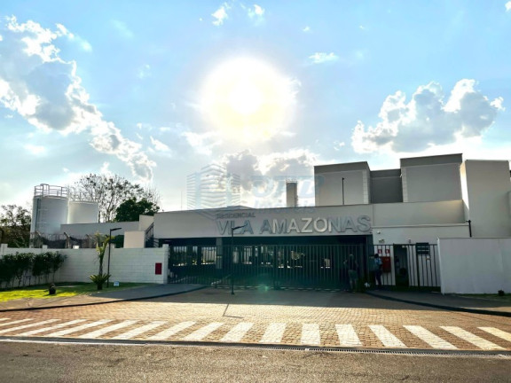 Apartamento à Venda,  em Jardim Jose Figueira - Ribeirão Preto