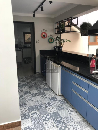 Imagem Casa com 4 Quartos à Venda, 310 m² em Alphaville - Santana De Parnaíba