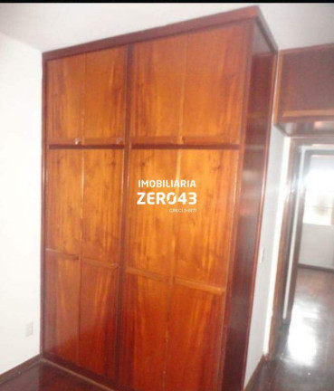 Imagem Apartamento com 2 Quartos à Venda, 83 m² em Jardim Vilas Boas - Londrina