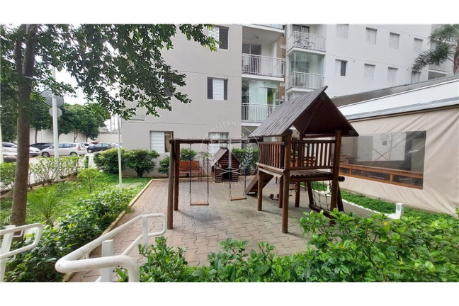 Imagem Apartamento com 3 Quartos à Venda, 60 m² em Vila Antonieta - São Paulo Imagem Apartamento com 3 Quartos à Venda, 60 m² em Vila Antonieta - São Paulo