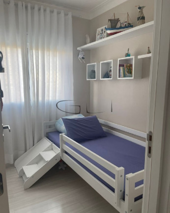 Imagem Imóvel com 2 Quartos à Venda, 60 m² em Quinta Da Paineira - São Paulo Imagem Imóvel com 2 Quartos à Venda, 60 m² em Quinta Da Paineira - São Paulo