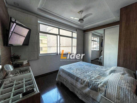 Imagem Apartamento com 4 Quartos à Venda, 179 m² em Centro - Juiz De Fora