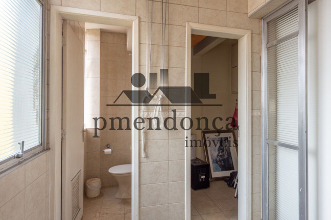 Imagem Apartamento com 3 Quartos à Venda, 126 m² em Perdizes - São Paulo