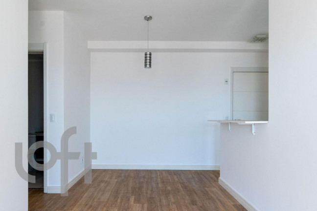 Imagem Apartamento com 2 Quartos à Venda, 68 m² em Belenzinho - São Paulo