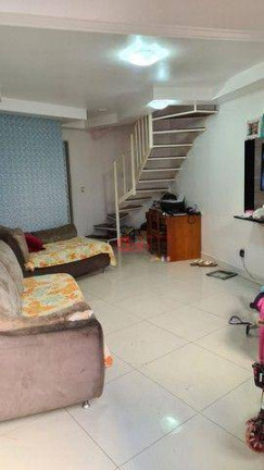 Imagem Casa com 2 Quartos à Venda, 71 m² em Parque Burle - Cabo Frio Imagem Casa com 2 Quartos à Venda, 71 m² em Parque Burle - Cabo Frio