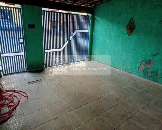 Imagem Casa com 2 Quartos à Venda, 125 m² em Jardim Das Cerejeiras - São José Dos Campos