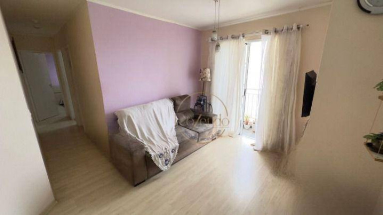 Imagem Apartamento com 2 Quartos à Venda, 50 m² em Parque Erasmo Assunção - Santo André Imagem Apartamento com 2 Quartos à Venda, 50 m² em Parque Erasmo Assunção - Santo André