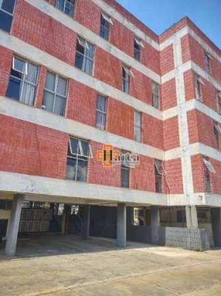 Apartamento com 2 Quartos à Venda, 66 m² em Jardim Saira - Sorocaba
