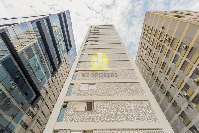 Imagem Apartamento com 3 Quartos à Venda, 98 m² em Jardim Paulista - São Paulo Imagem Apartamento com 3 Quartos à Venda, 98 m² em Jardim Paulista - São Paulo