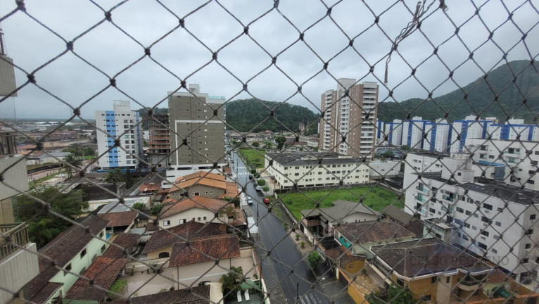Imagem Apartamento com 3 Quartos à Venda, 118 m² em Canto Do Forte - Praia Grande