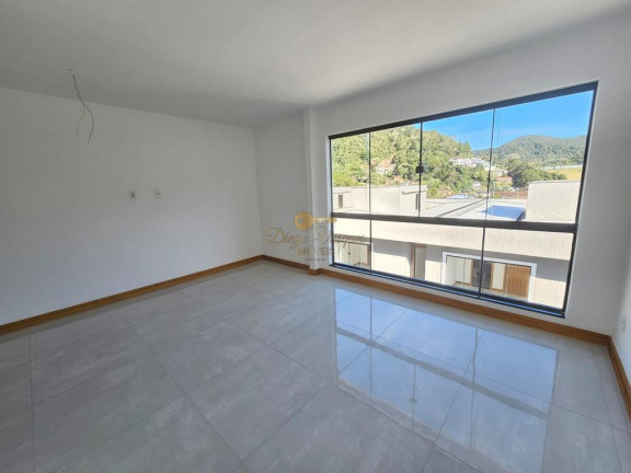 Imagem Casa com 3 Quartos à Venda, 142 m² em Alto - Teresópolis