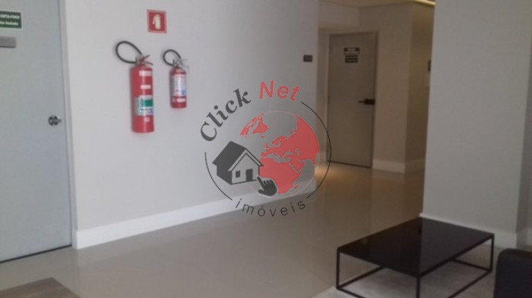 Imagem Apartamento com 3 Quartos à Venda, 61 m² em Vila Curuçá - Santo André