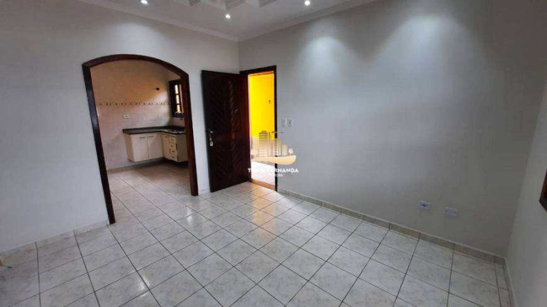 Imagem Casa com 2 Quartos à Venda, 150 m² em Real - Praia Grande