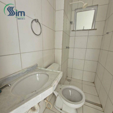 Imagem Apartamento com 2 Quartos para Alugar, 50 m² em Arianópolis (jurema) - Caucaia
