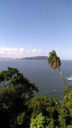 Imagem Apartamento com 2 Quartos à Venda, 42 m² em Ilha Porchat - São Vicente Imagem Apartamento com 2 Quartos à Venda, 42 m² em Ilha Porchat - São Vicente