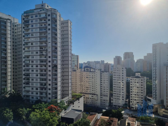 Imagem Apartamento com 3 Quartos à Venda, 137 m² em Vila Mariana - São Paulo Imagem Apartamento com 3 Quartos à Venda, 137 m² em Vila Mariana - São Paulo