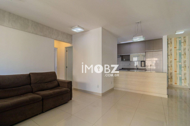Imagem Imóvel com 3 Quartos à Venda, 74 m² em Vila Andrade - São Paulo