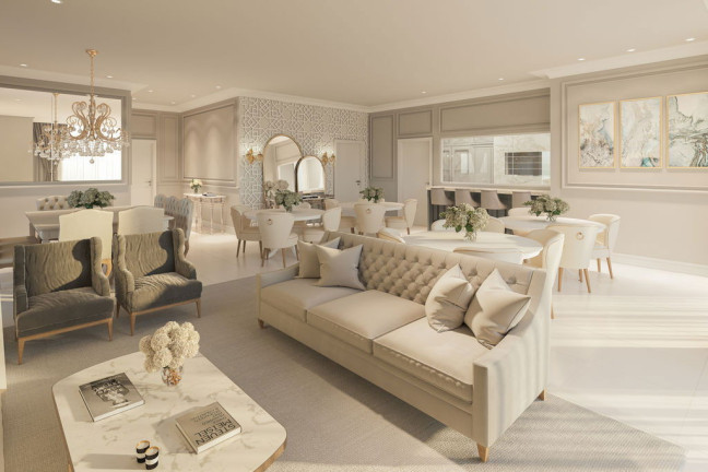 Imagem Apartamento com 2 Quartos à Venda, 79 m² em Perequê - Porto Belo Imagem Apartamento com 2 Quartos à Venda, 79 m² em Perequê - Porto Belo