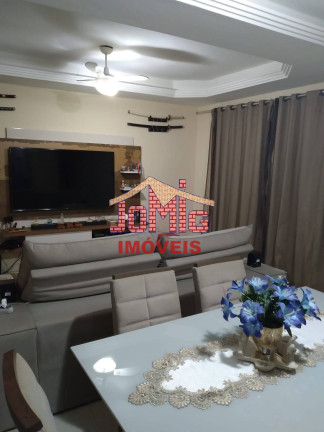 Casa com 3 Quartos à Venda,  em Campo Grande - Rio De Janeiro