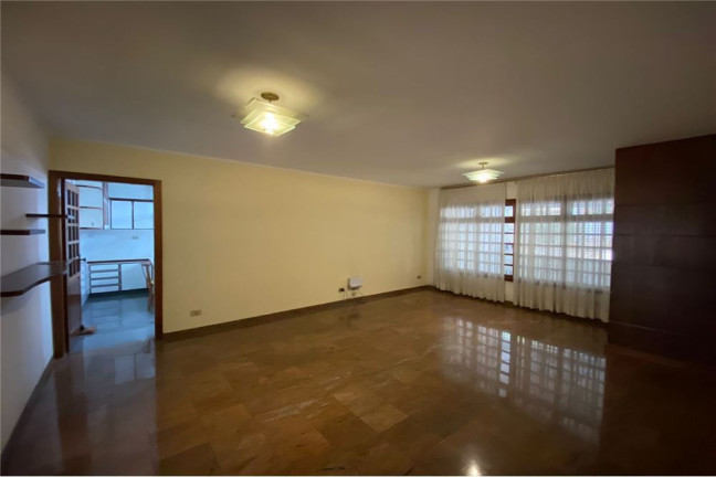 Imagem Casa com 3 Quartos à Venda, em Tatuapé - São Paulo Imagem Casa com 3 Quartos à Venda, em Tatuapé - São Paulo