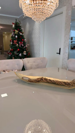 Imagem Apartamento com 4 Quartos à Venda, 190 m² em Meia Praia - Itapema