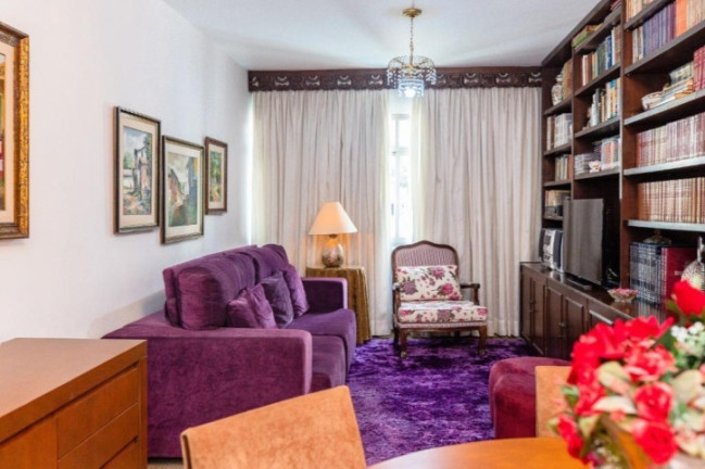 Imagem Apartamento com 3 Quartos à Venda, 100 m² em Perdizes - São Paulo Imagem Apartamento com 3 Quartos à Venda, 100 m² em Perdizes - São Paulo