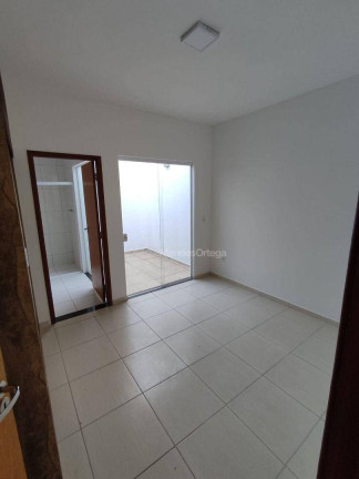 Imagem Casa com 3 Quartos para Alugar, 125 m² em Condomínio Horto Florestal - Sorocaba