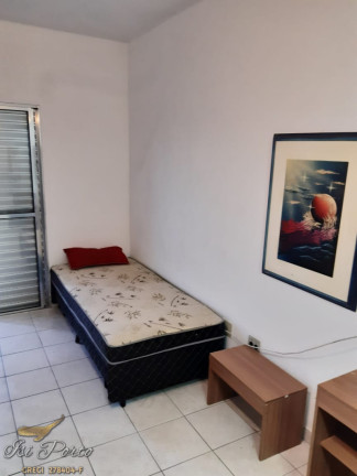Imagem Kitnet com 1 Quarto para Alugar, em 10 - Praia Grande Imagem Kitnet com 1 Quarto para Alugar, em 10 - Praia Grande